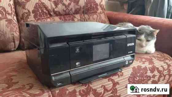 Принтер, Epson XP-800 Набережные Челны