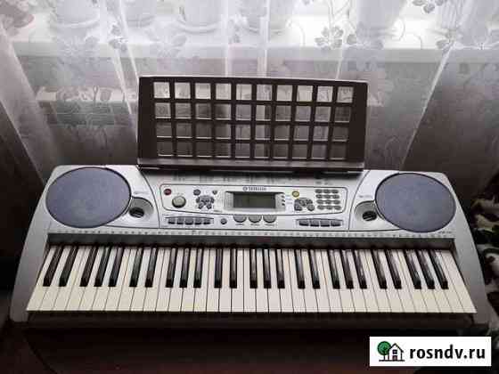 Синтезатор yamaha PSR-275 Нижний Новгород