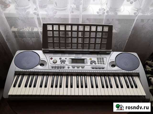 Синтезатор yamaha PSR-275 Нижний Новгород - изображение 1