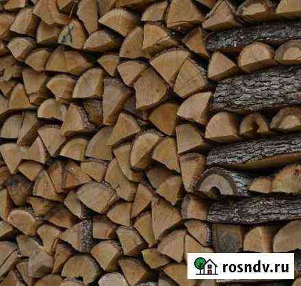 Дрова возим в укладку Казань