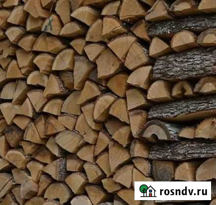 Дрова возим в укладку Казань - изображение 1