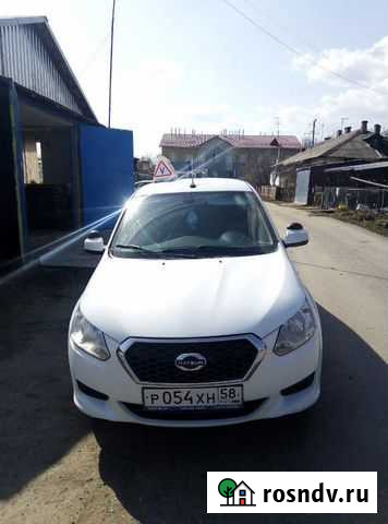 Инструктор по вождению а/м Пенза - изображение 1