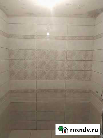 Отделка санузлов Курск - изображение 1