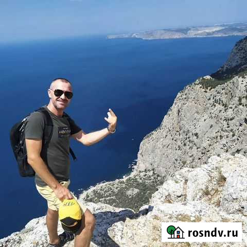 Индивидуальные экскурсии по Крыму и Севас Севастополь - изображение 1