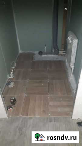 Строительство, ремонт. Бригада строителей Курган - изображение 1