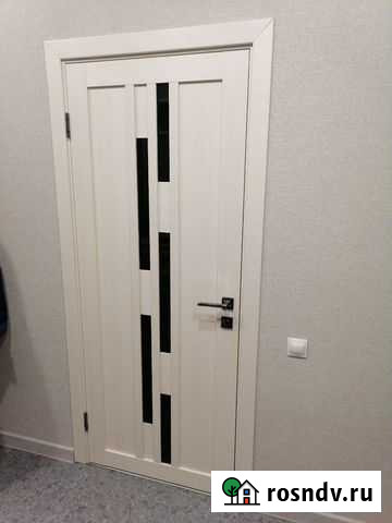 Межкомнатные двери не стандартных размеров Анжеро-Судженск - изображение 1