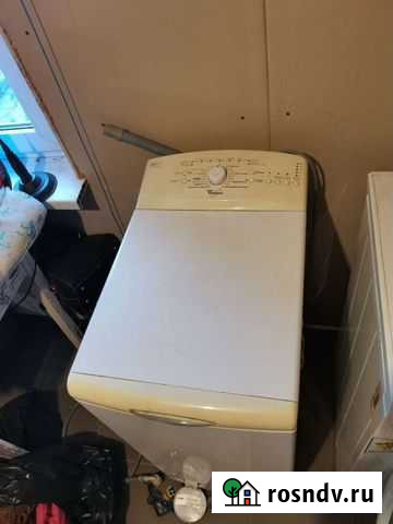 Стиральная машина с вертикальной загрузкой Новый - изображение 1