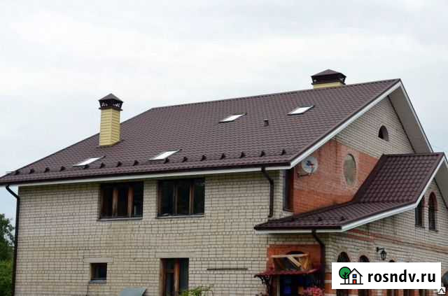 Металлочерепица 0,5 Железногорск - изображение 1