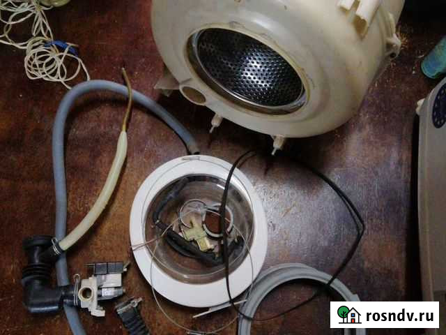 Запчасти для стиральной машины Candy Завьялово - изображение 1