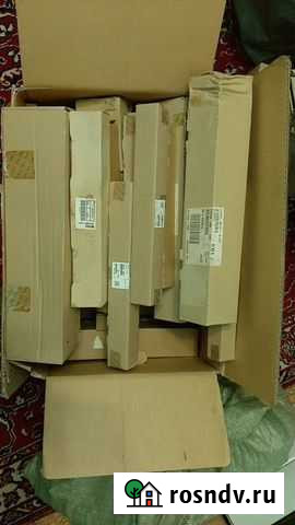 Расходники для принтеров Ricoh Нягань - изображение 1