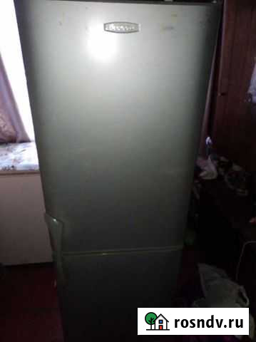 Холодильник Шушенское - изображение 1