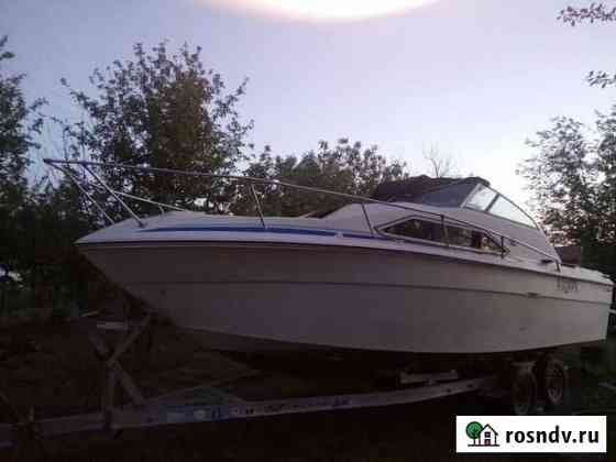 Sea Ray 260 в хорошем состоянии Ростов-на-Дону