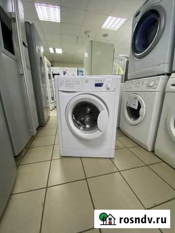 Стиральная машина Магнитогорск - изображение 1