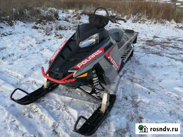 Polaris RMK 800 Уфа - изображение 1