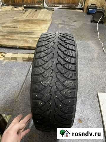 Nokian Nordman 4 195/60 R15 3шт Ухта - изображение 1