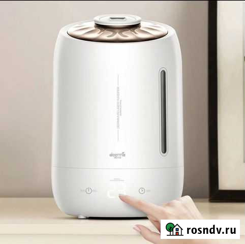 Увлажнитель Xiaomi deerma Калининград - изображение 1