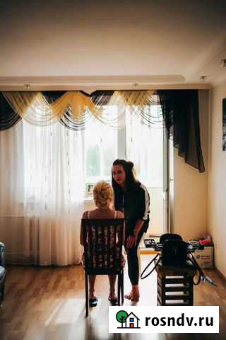 Визажист Кольчугино - изображение 1