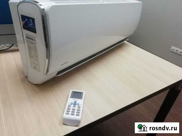 Монтаж, заправка, обслуживание сплит систем Геленджик - изображение 1