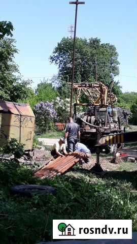 Бурение скважин Саратов - изображение 1