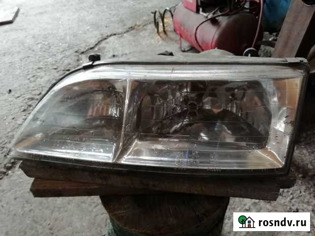 Daewoo Espero Междуреченск - изображение 1