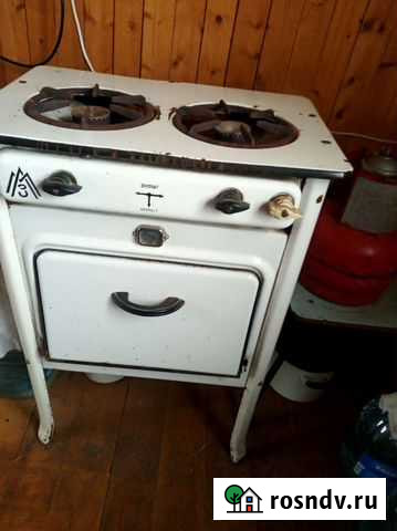 Плита газовая Пермь - изображение 1