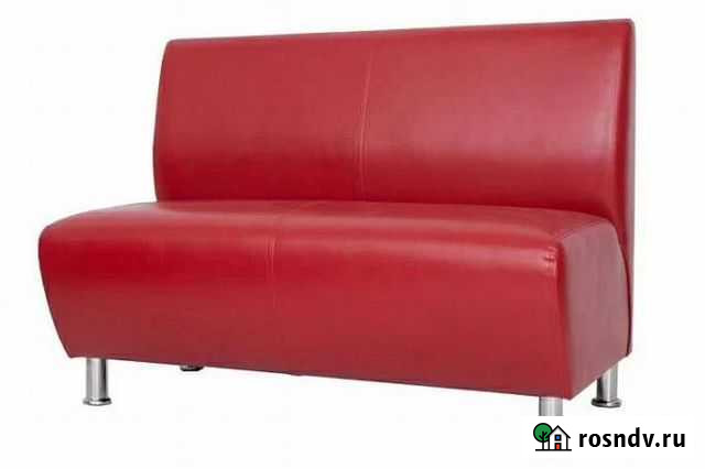 Диван для кафе Севастополь - изображение 1