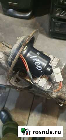 Моторчик на печку УАЗ Магдагачи - изображение 1