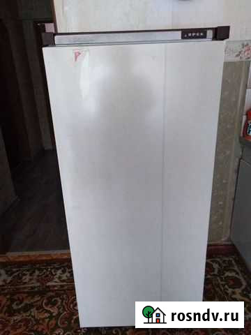Холодильник б/у Назарово - изображение 1