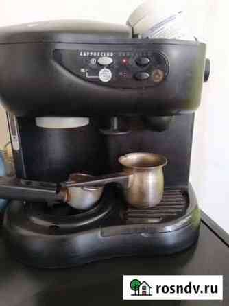 Кофемашина delonghi boheme Балашиха