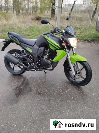 Motoland Bandit 250 Ковров - изображение 1