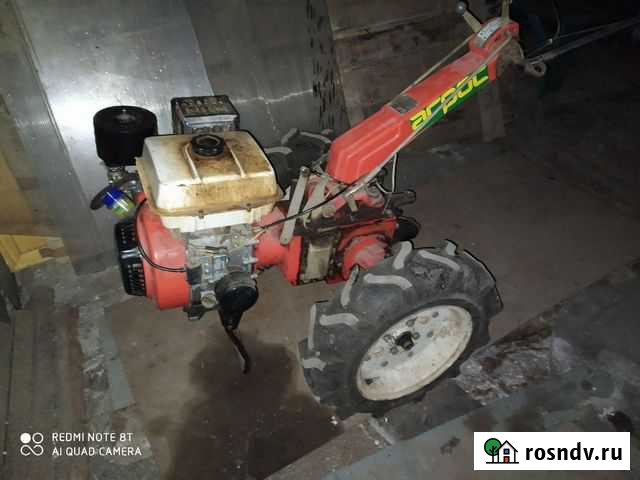 Агрос Бугульма - изображение 1