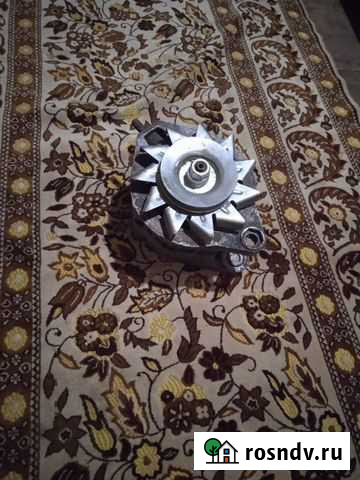 Генератор на ваз 2108 Бобров - изображение 1