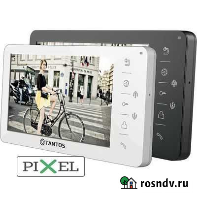 Tantos classic amelie Грозный - изображение 1