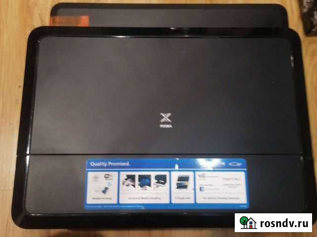 Принтер canon pixma ip7240 Мурманск - изображение 1