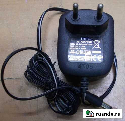 Блок питания AC-AC Белгород - изображение 1