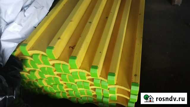 Бимсы, балка двутавровая новая Янино-1 - изображение 1