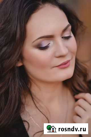 Макияж Брянск - изображение 1