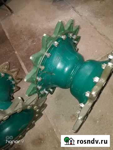 Ведущее колесо мт-лб усиленное Белогорск - изображение 1