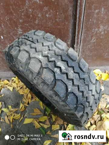 Колесо на погрузчик Таганрог - изображение 1