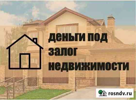 Инвестор Химки