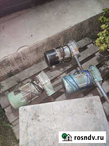 Насос водяной Новочеркасск - изображение 1