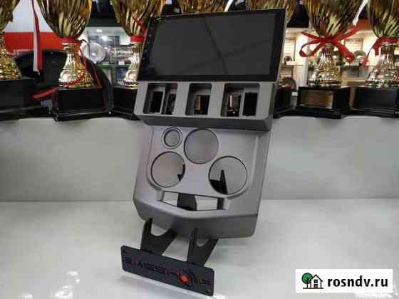 Магнитола android Renault Logan 1 / 2004-2009 / 9 Саранск