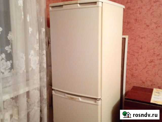 Холодильник бу Курган - изображение 1