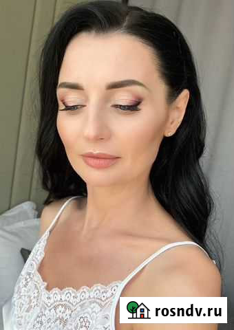 Макияж Сыктывкар - изображение 1