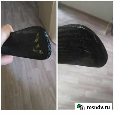 Ремонт клюшек и коньков Новомосковск - изображение 1