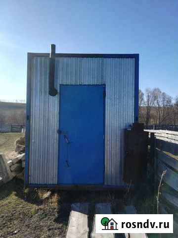 Вагончик для проживания Серафимовский - изображение 1