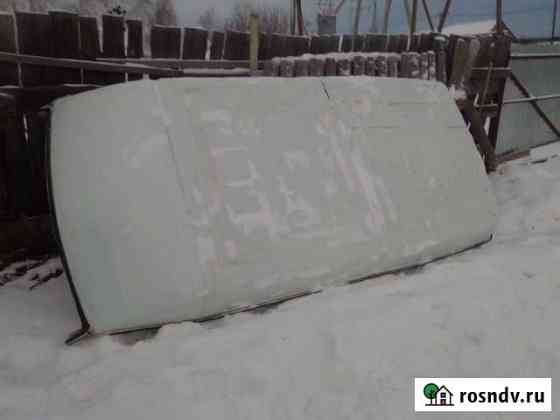 Крыша Тобольск