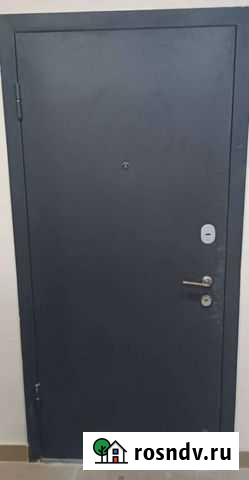 Дверь входная металлическая Коммунарка - изображение 1