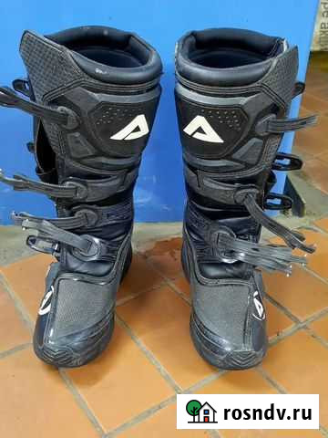 Мотоботы Новая Усмань - изображение 1