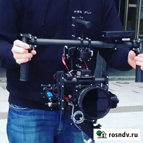 Фотограф Видеограф Грозный - изображение 1